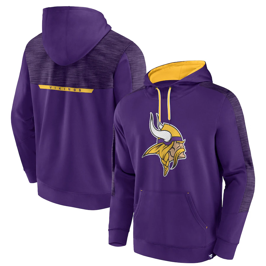 Men 2023 NFL Minnesota Vikings Sweater->san francisco 49ers->NFL Jersey